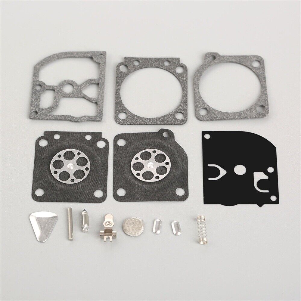 Carburetor RB-69 Repair Kit for STIHL 020 020T ZAMA Husqvarna Replacement 1Pc