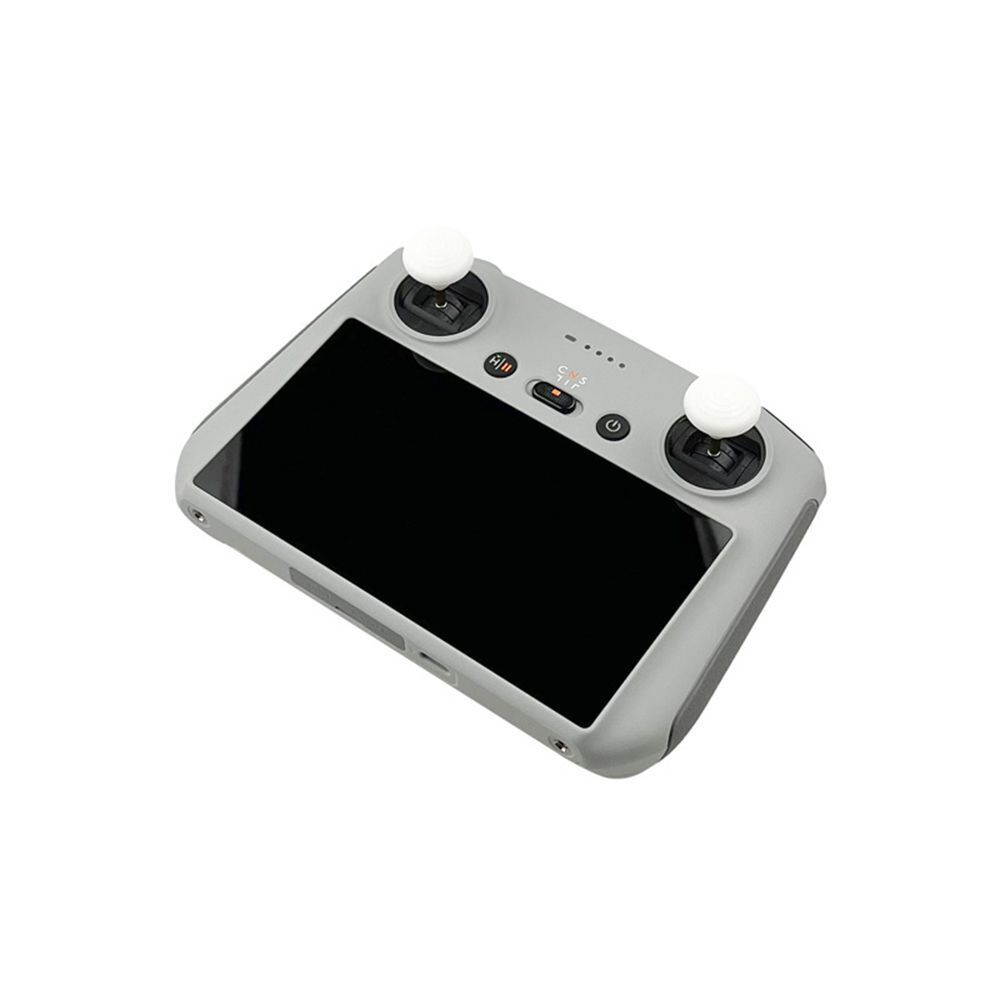with Screen Thumb Sticks Remote Control Joystick Silicone For Dji MINI 3 PRO RC