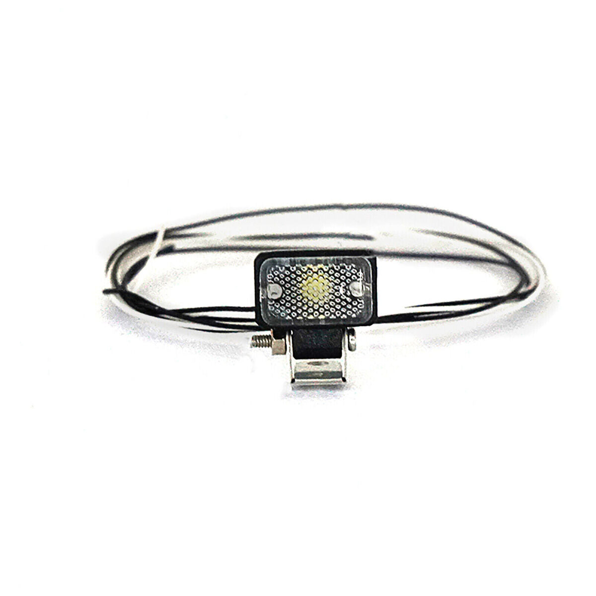 DIY LED Light Spotlight Headlamp Kit For TAMIYA 1/14 RC Tractor Truck Car Parts