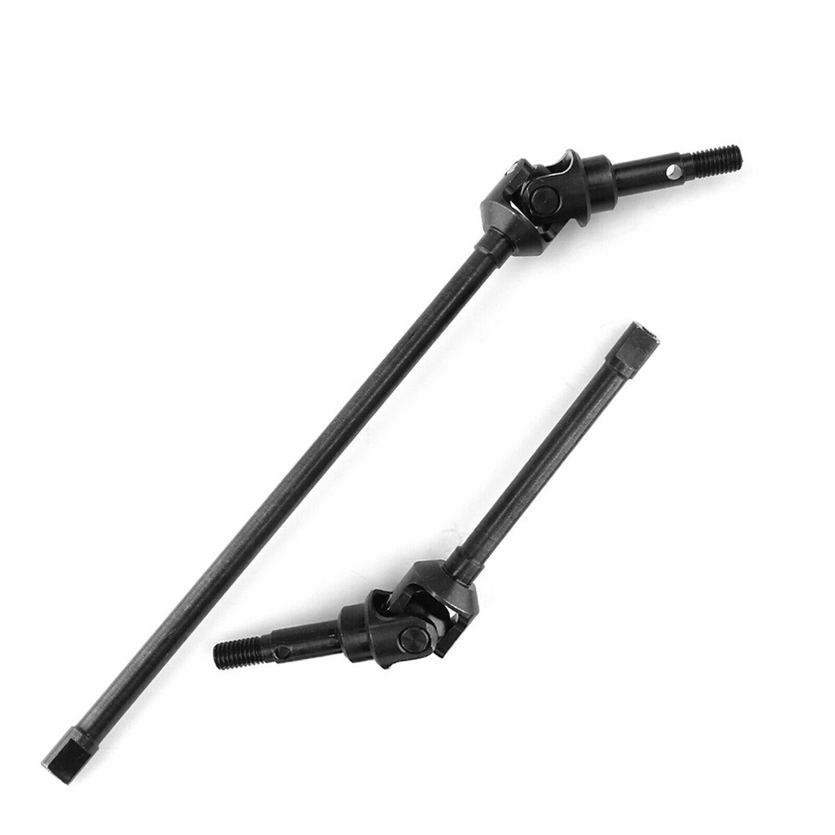 AR14B Universal Axles Set Drive Shaft for Axial RBX10 Ryft AXI232043 RC Car 2*
