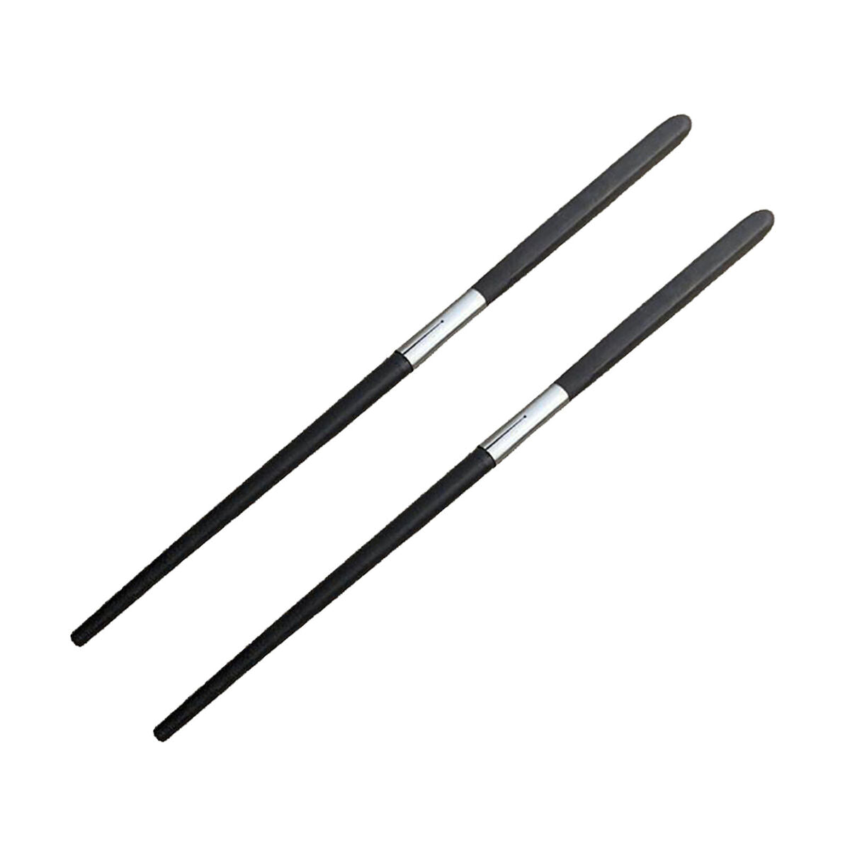 Chinese Chopsticks with Pouch Cutlery for Outdoor Picnic Camping