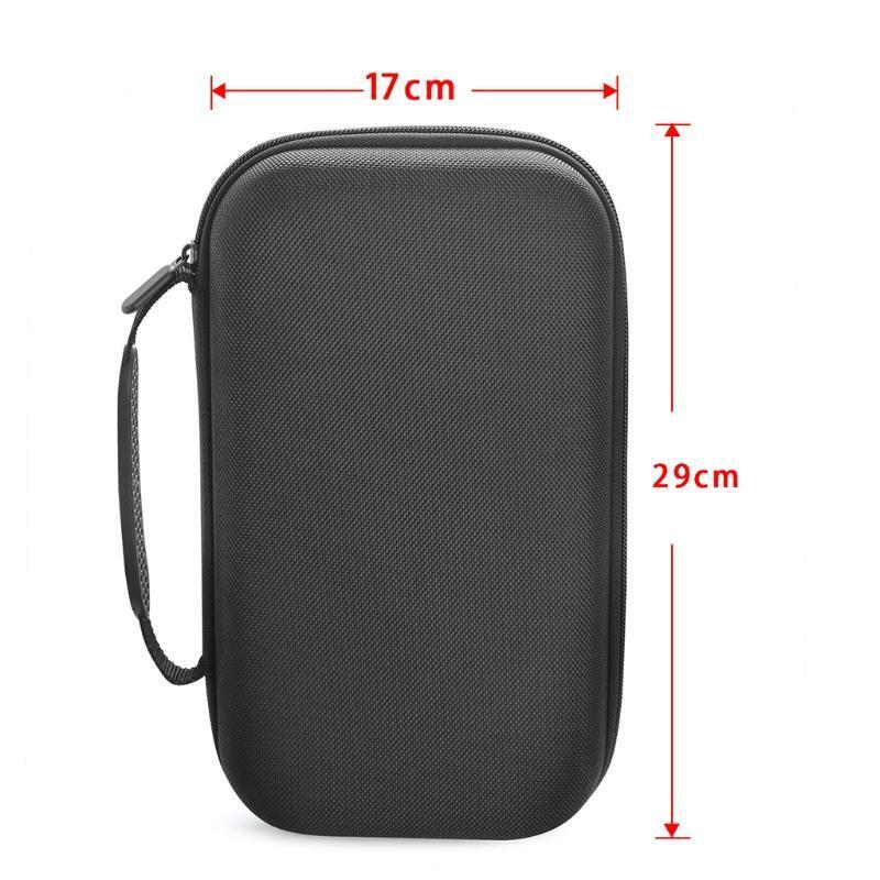 EVA Bag Compatible with-DALI -Katch Bluetooth-compatible Speaker Case with Inner