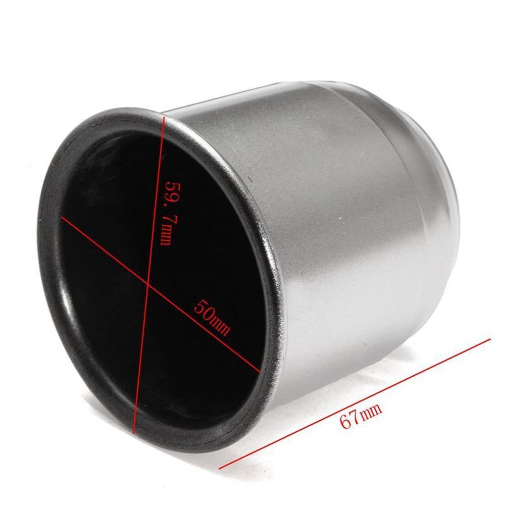 Quality Auto New Hot Car Hitch Cover Chrome Plastic Tow Bar Ball Case Protect