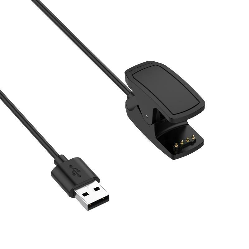 Smart Watch Clip Charger USB Wired Charging Dock Station Stand for Syntime TA806
