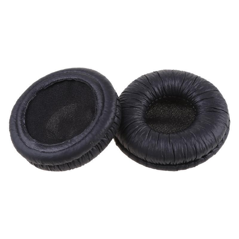 Earphone Earmuffs Foam Earpads forSennheiser PX100 PX200 Headphone Sponge Parts