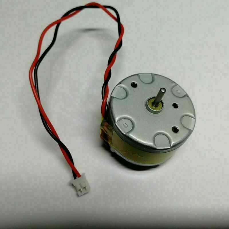 For Neato Botvac& Botvac D Series and Neato XV Series LIDAR Motor with Cable MV