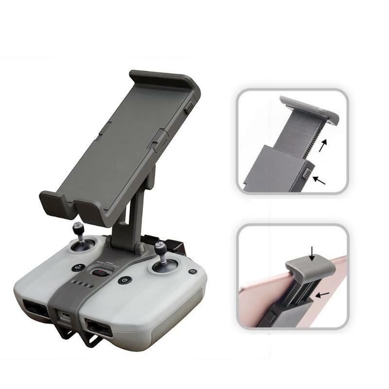 Remote Control Monitor Holder Phone Tablet Monitor Screen Bracket  for Mavic