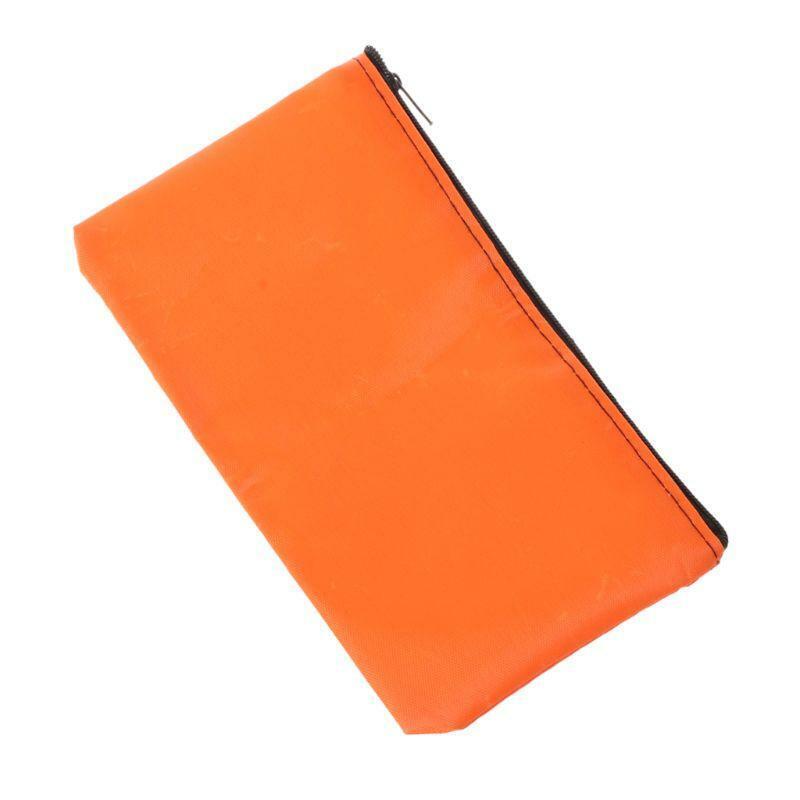 Small Hand Bags Storage Organizer Water-Resistant Zipper Bag Hand Tool Bag