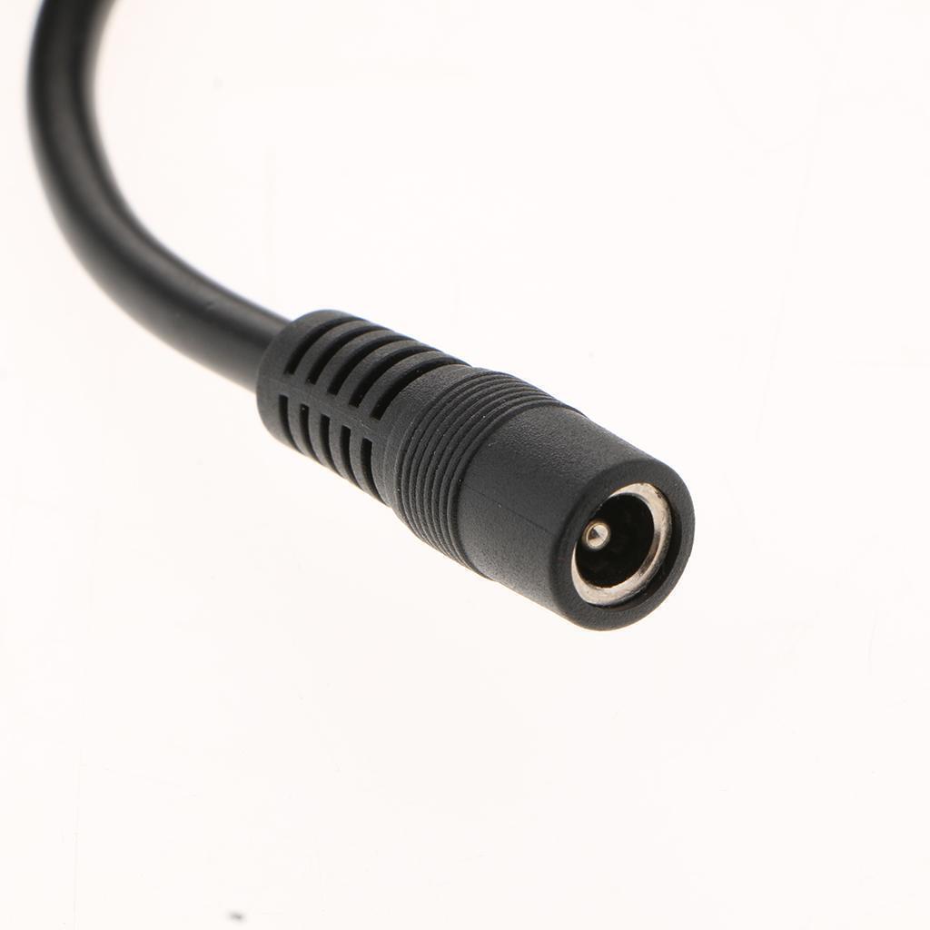 EC5 To DC5521 Female Adapter,  Starter Power Cable Converter