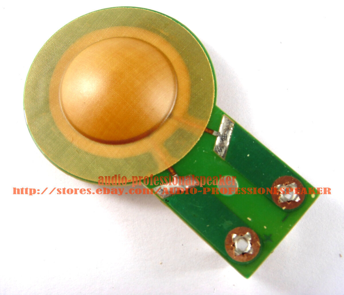 2pcs Diaphragm for Yamaha JAY 68625 JAY68625 Horn Driver  N30, 025H30