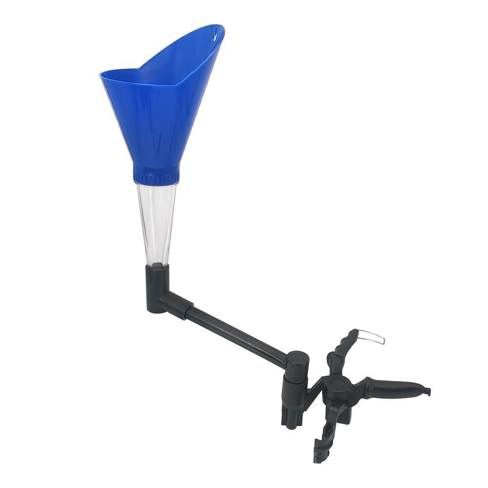 Funnel Gasoline Funnel Filling Equipment Kit Universal Car Engine Oil Funnel