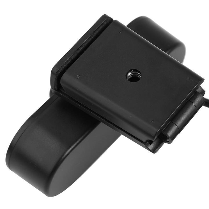 USB 2K Computer High-D Webcam Free Drive Widescreen Video Calling and Recording
