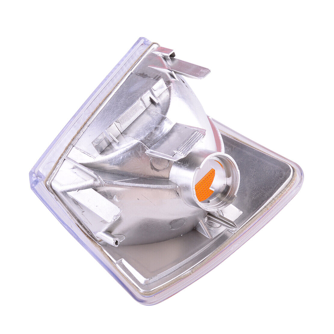 Left Front Bumper Turn Signal Light Corner Lamp Fit For Volvo 940 960 740 90-95