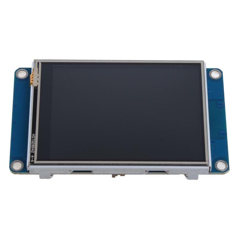 2.8" TJC HMI TFT LCD Display Module 320x240 Touch Screen For Raspberry Pi
