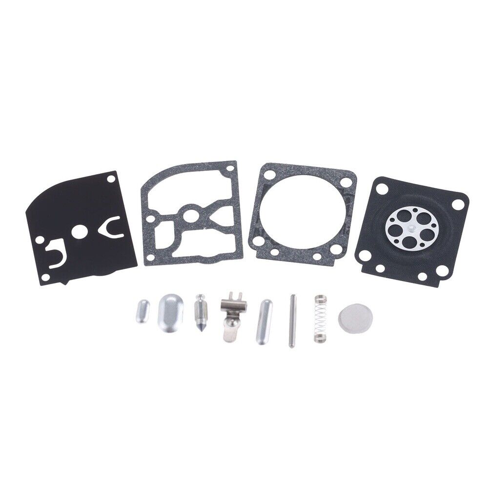 Trimmer Carburetor Rebuild Kit For STIHL FS120 250 300 Zama C1Q Replacement 1X