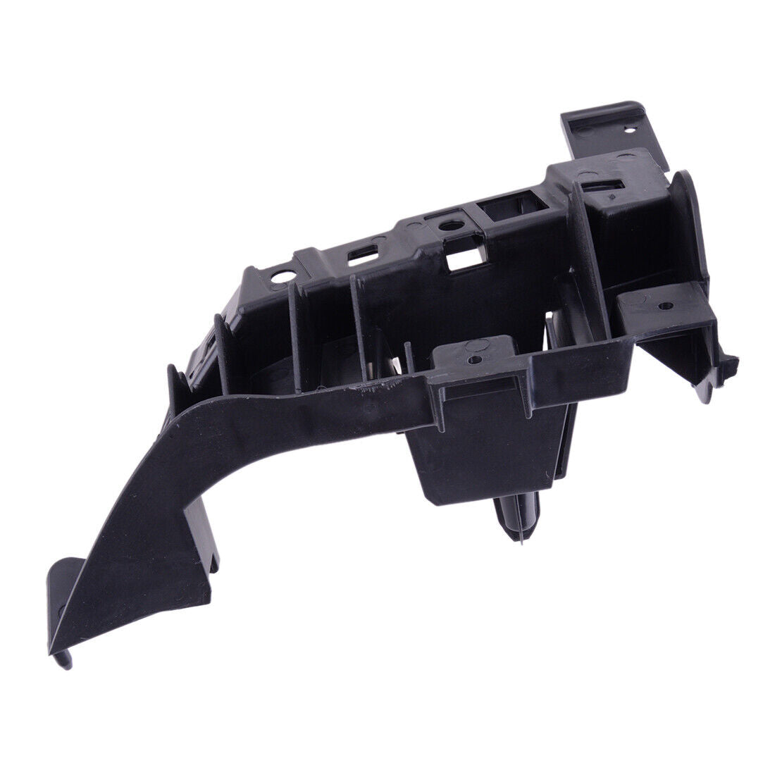 Right Side Front Bumper Lower Face Bracket Retainer Brace Fit for Jeep Cherokee