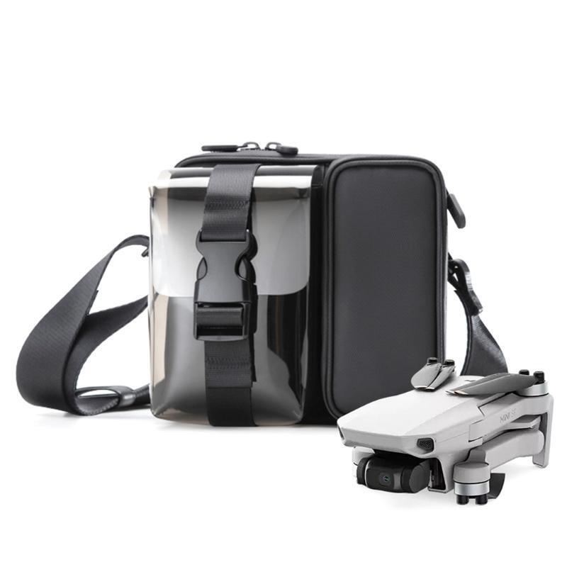 Storage Shoulder Bag Travel Carry Case Protective Pouch for Mavic Mini/Mini SE