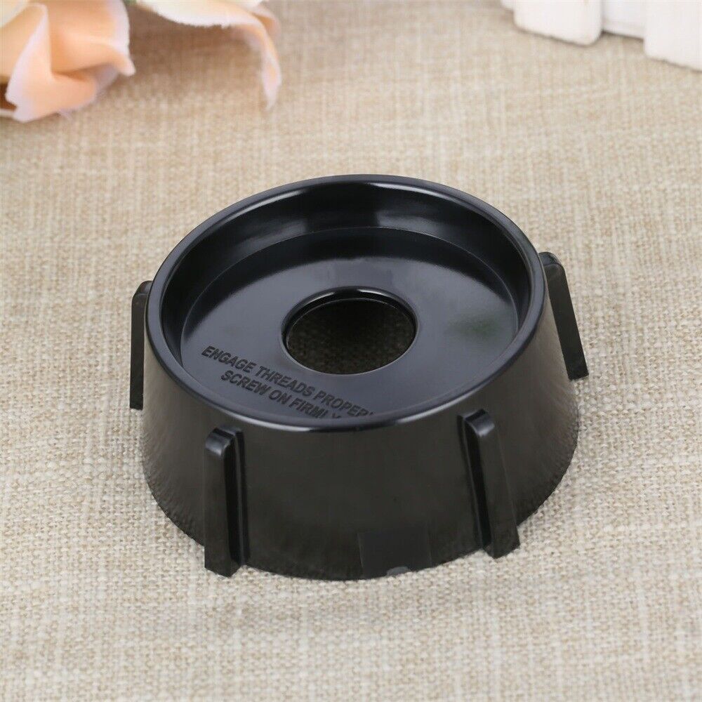Replacement Blenders Juicer Mixer Jar Bottom Base Cap Nut For Oster Osterizer