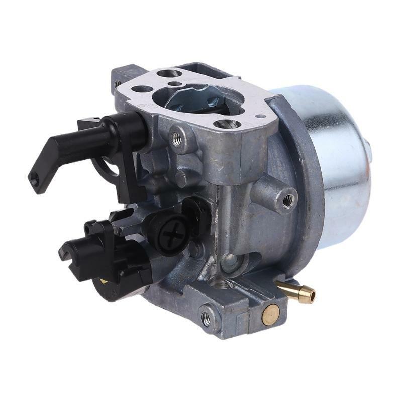 49-S Carburetor w Air Filter Gaskets Fuel Line for Kohler XT650 XT675 XT6.5 XT6.