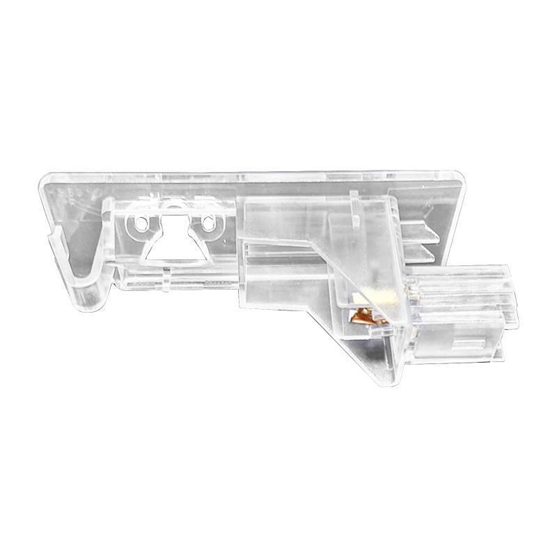 Durable Car Parking Rear View Camera Bracket Cover Housing Holder for Fluence
