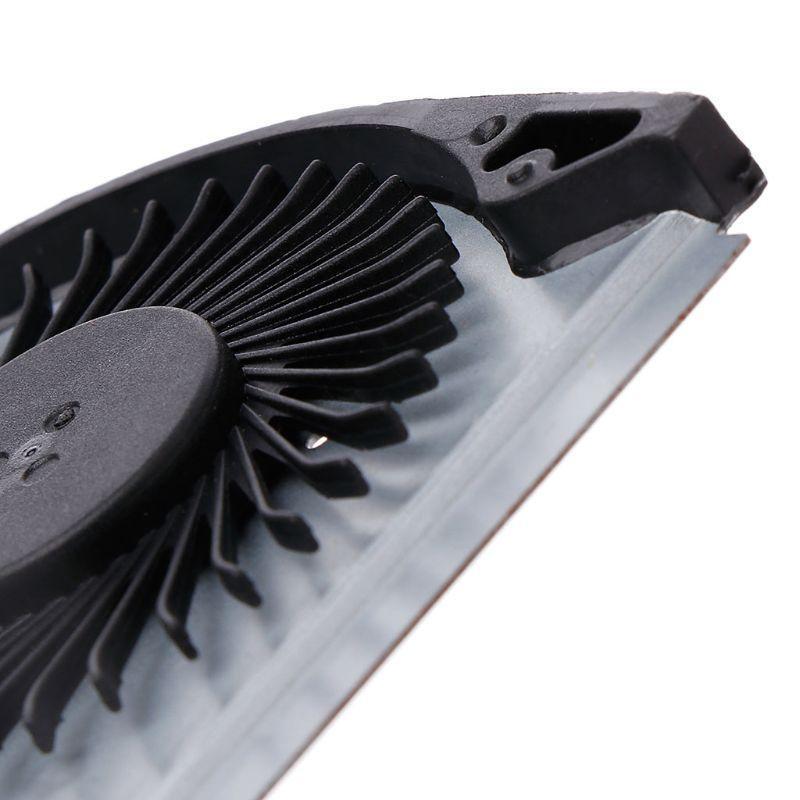 OEM Cooling Fan Radiator 13.3" Laptop CPU Cooler Notebook Replacement 4 Pins for