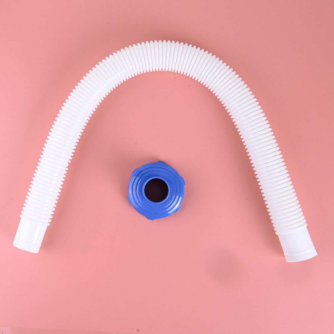 Pool Skimmer Hose & Adapter B Fit For Intex Pool Surface fr 10531 & 11238
