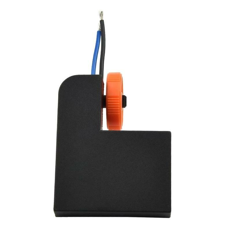 Power Tool Angle Grinder Switch Governor for Electric Grinder Polisher Switch