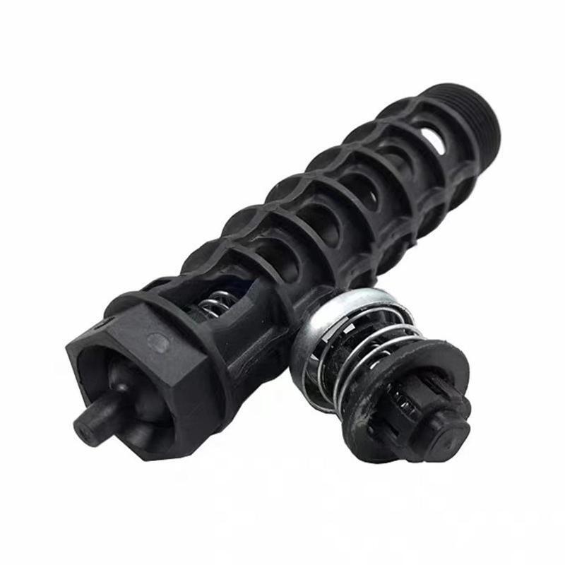93186324 for Cruze Sonic-Aveo Opel Astra- Engine Oil Cooler Filter One Way Valve