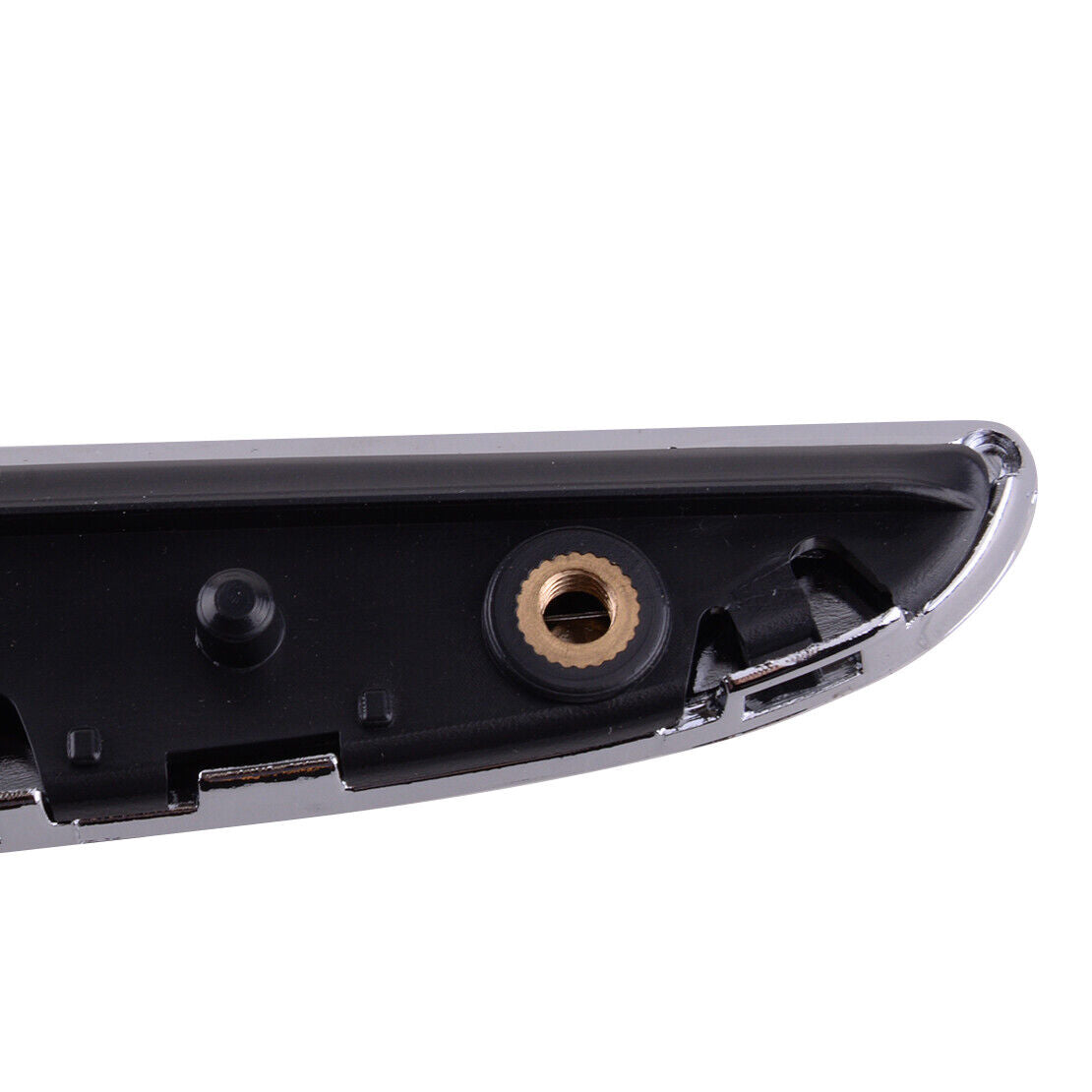 Left Front Hood Above Molding Trim Cover Fit for BMW 3 Series 325i 330i 328i