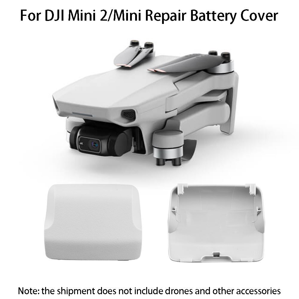 Anti-Trip Anti-Flying Battery For DJI Mini 2/Mini For DJI Mini 2/Mini