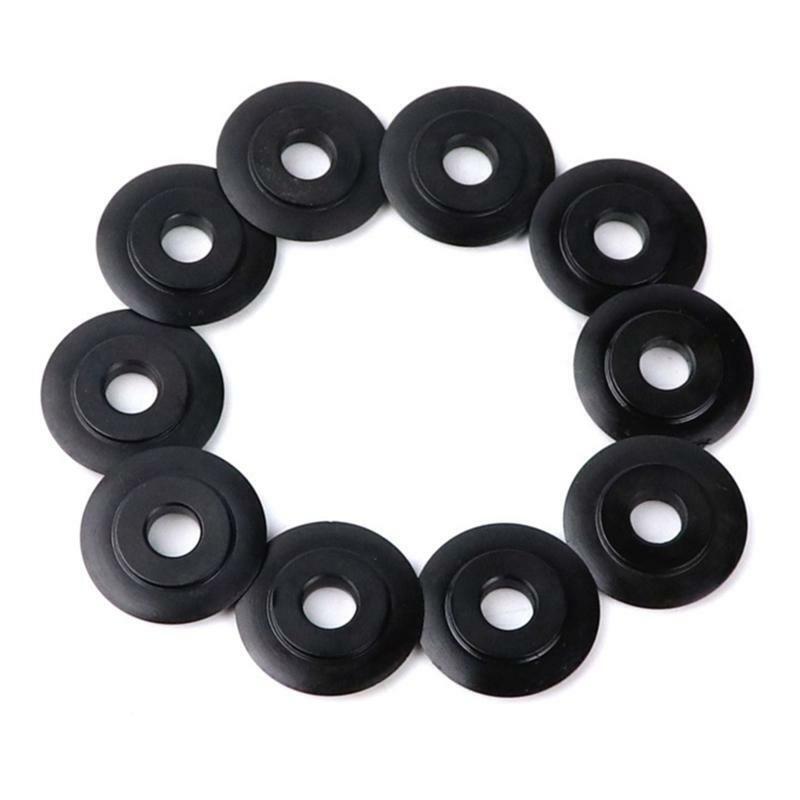 5 Pieces Tube Cutter Blades for Cutting Copper Brass Aluminum Accurate Durable