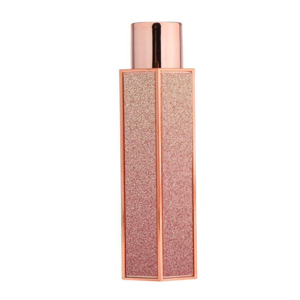 Empty  Tube Lip  Plastic Shiny Glittering Bottle Vial 12.1mm