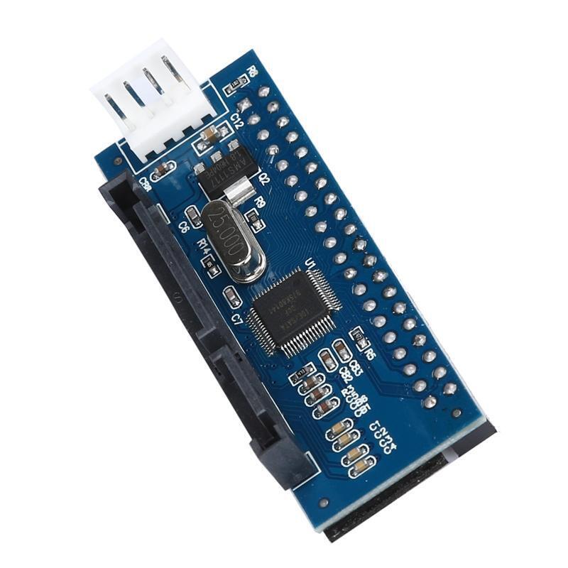 3.5HDD IDE /Pata to Sata Converter for 3.5inches Hard Drive Disk to Sata Serial