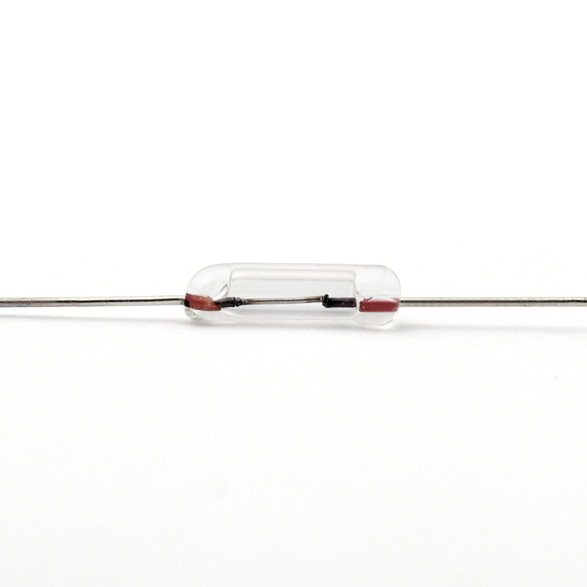 200Pcs Glass Fuse Tube Axial With Lead Wire Fast Blows Fuse 3x10mm 250V/5A BS1