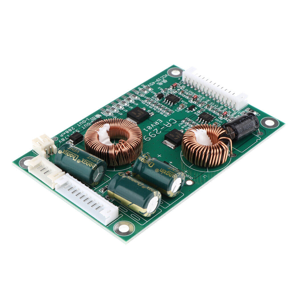 LCD LED 26-55 inch TV Constant Current Driver Board Regulator Adapter Module