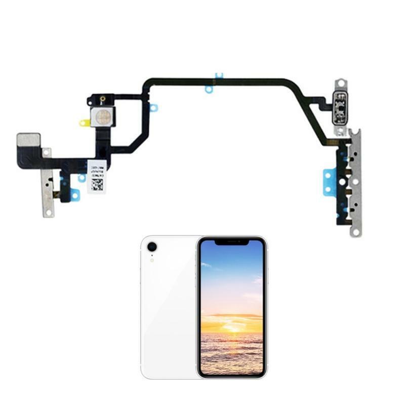 Easy to Install Replacement Parts Mobile Cable Accessories for Phone X-R