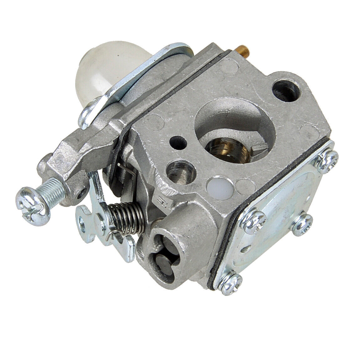 Carburetor Fit for Craftsman Sears CMXGTAMD25CC 41AD25CC793 27cc String Trimmer