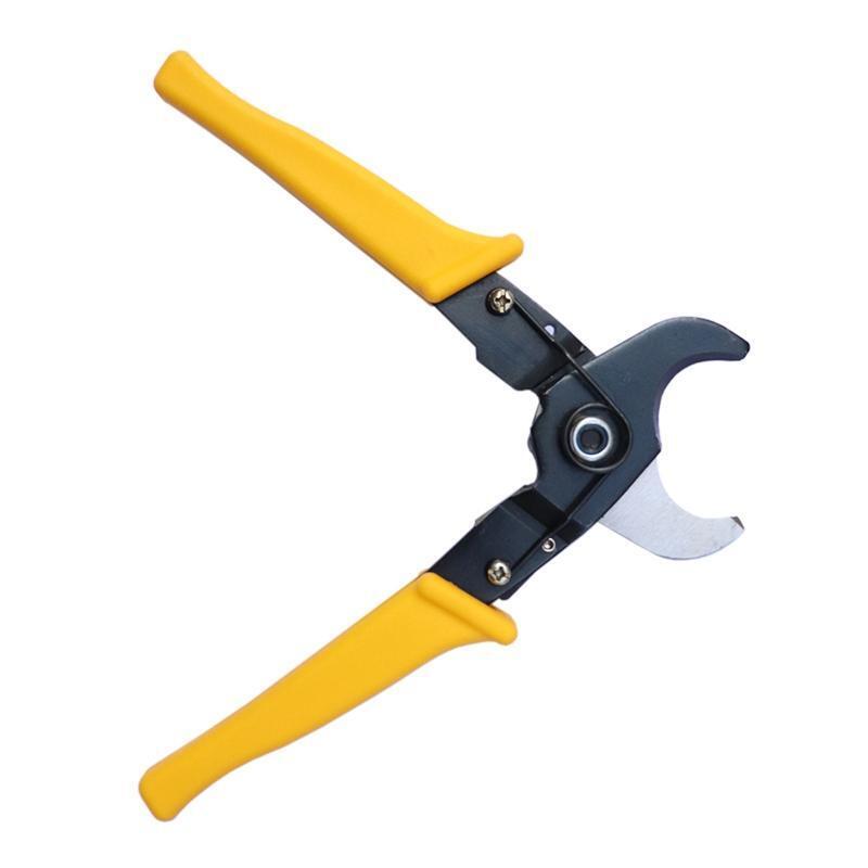 Cable Cutter Wire Stripper Cable Scissor for Below 70mm² Stripping Pliers Cutter
