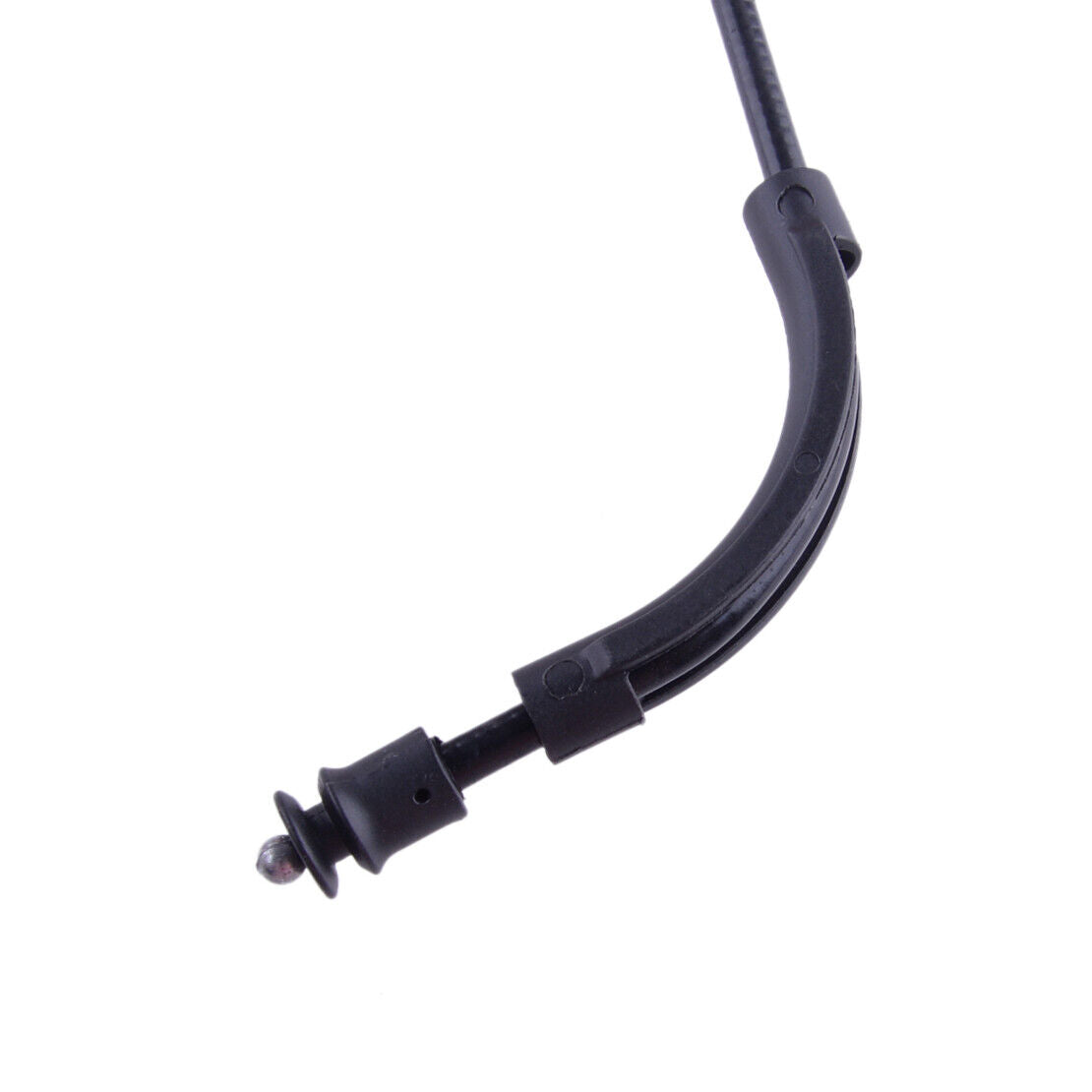 Front Engine Hood Release Cable Part Fit For Mercedes C250 C300 C350 C63 AMG