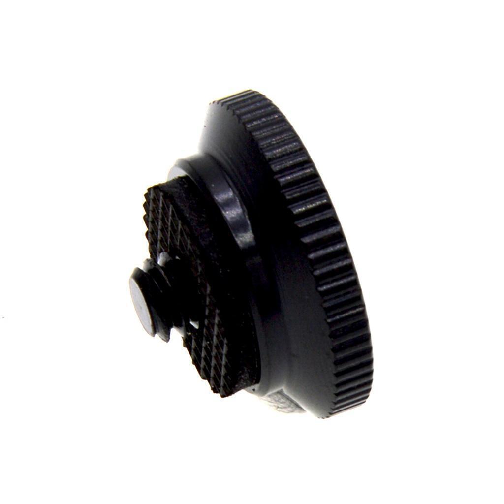 1 Pack Round Quick Release   for   Compact Action Tripods Red