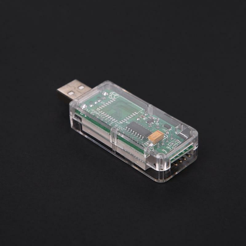 USB Watchdog Card V9.0 Computer Blue Screen Halted Auto Restart Miner With Shell