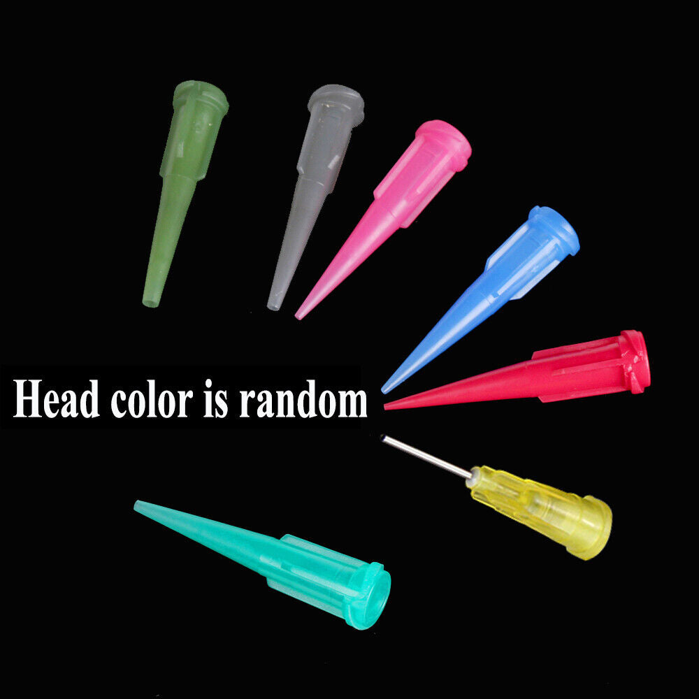 Sauce Plastic Cake Decorating Painting Squeeze Bottles Nozzles Tattoo Jam