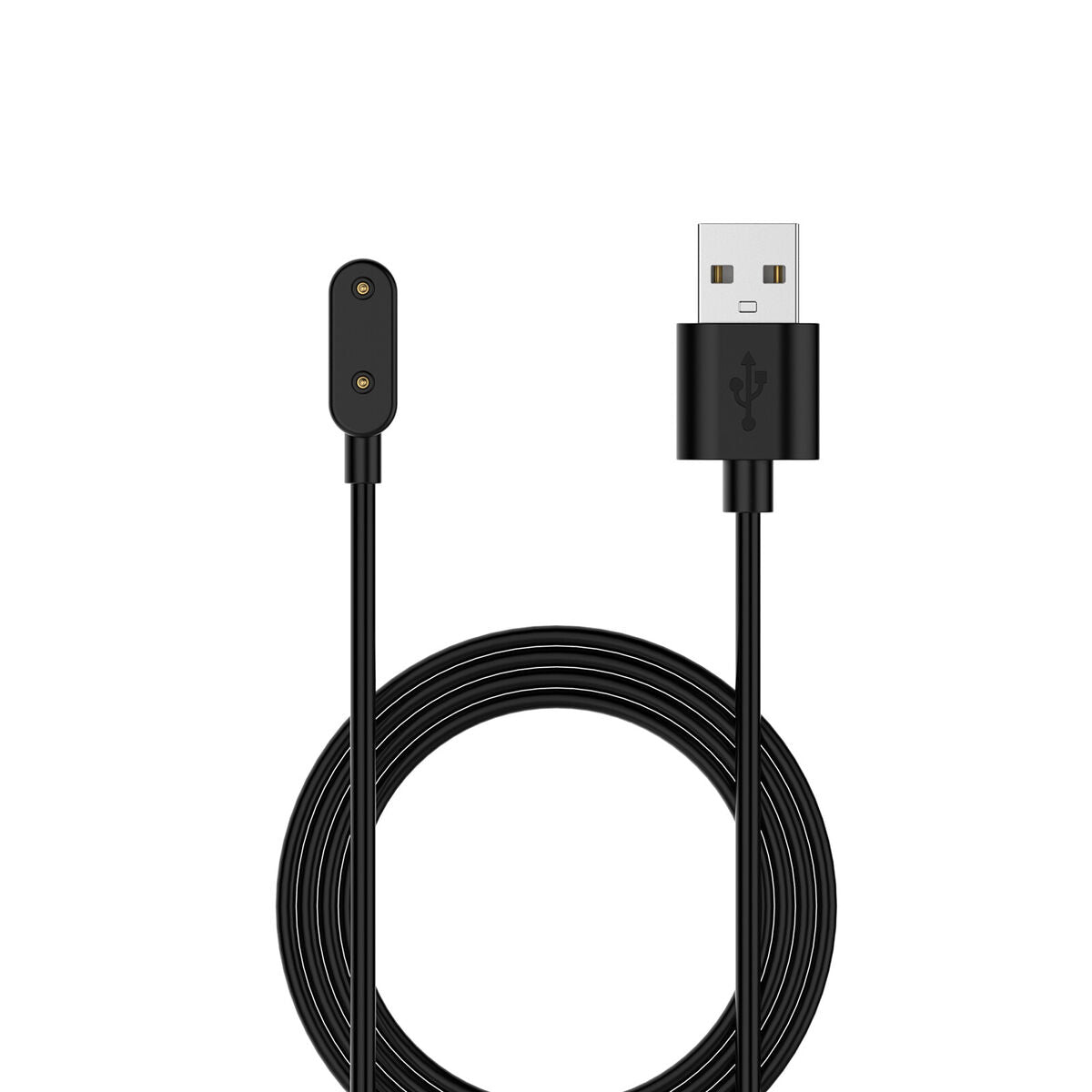 Watch Charger Compatible with    Charging Cable Black