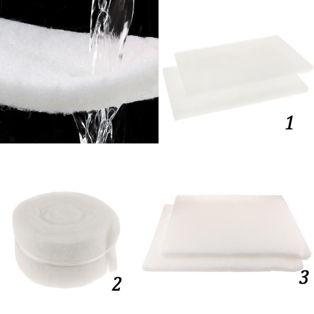 300cm Foam Sponge Aquarium  Filter Durable Material Foam Filter