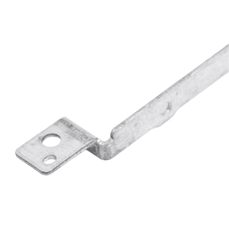 New LCD Screen Hinge Bracket Rods For lenovo B580 B585 B590 B595 HingesSteel Set