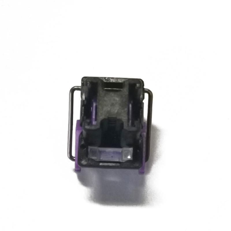 Purple Optical Switches Durable Switches Fit for Razer Huntsman Elite Keyboard