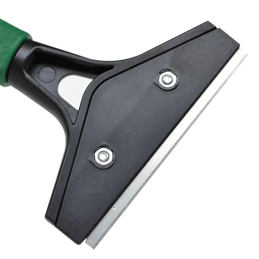 Portable Scraper Remover Household Clean Tool Steel Wall Paper Paint Tile