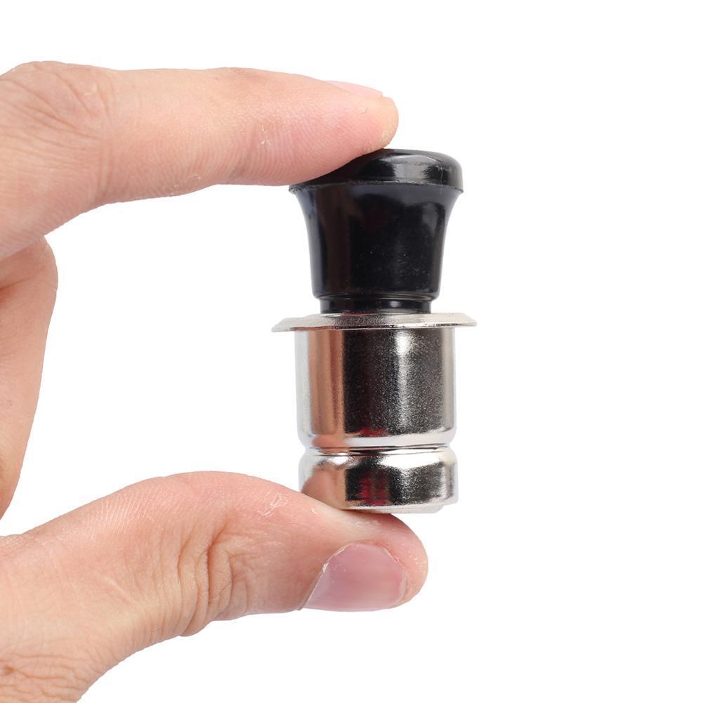 Universal 12V Cigar Lighter Socket Power Plug Outlet for Auto Car Truck