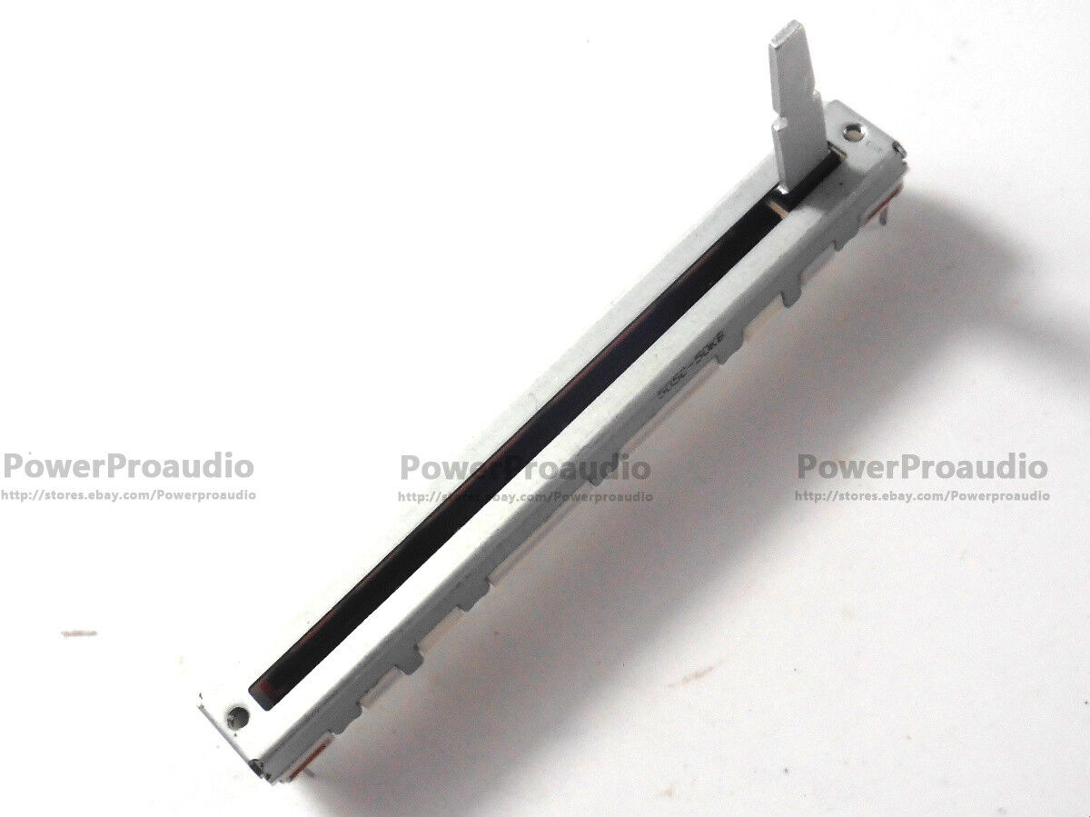 New DCV1011 Pitch Tempo Fader For Pioneer DDJ ERGO CMX 3000 MEP 7000