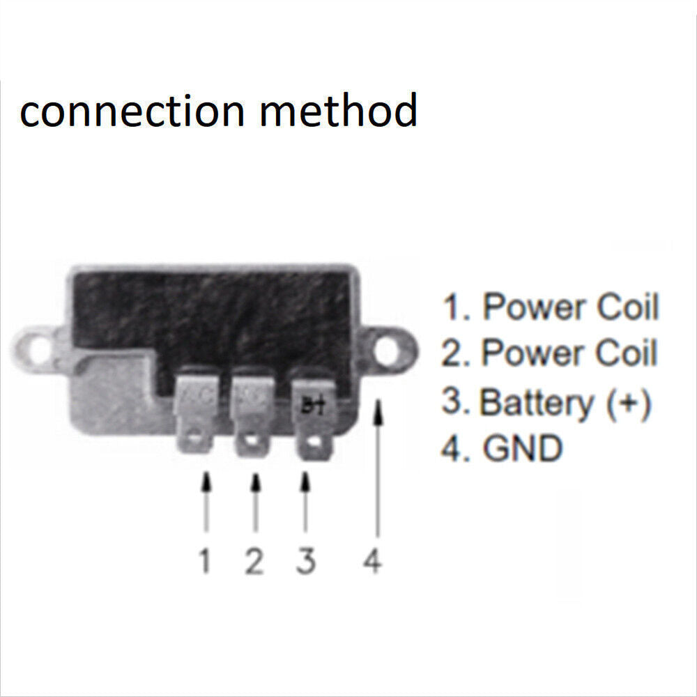 Voltage Regulator 21066-7017 For Kawasaki FS FR691V FS541V FS600V FS651V FS730V